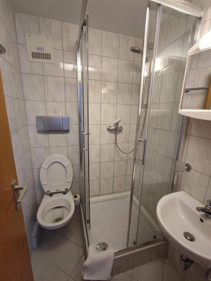 Hotel Schiff Rastatt Rum bild