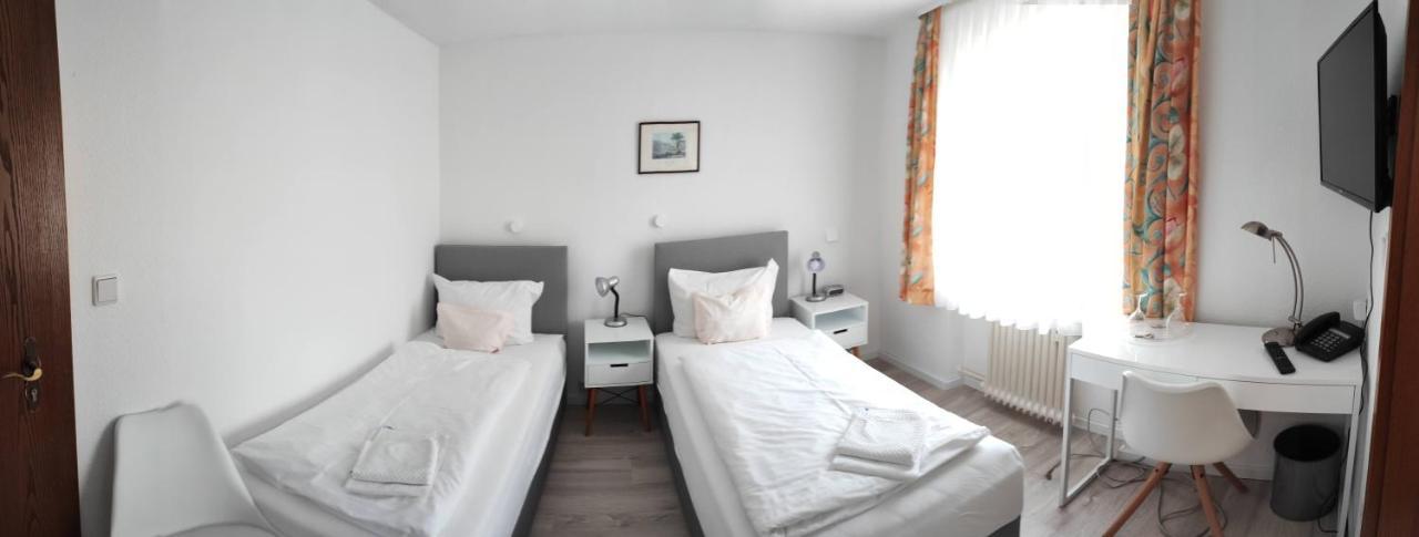 Hotel Schiff Rastatt Rum bild