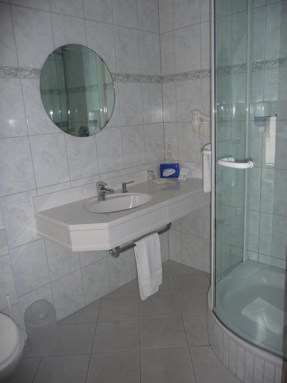 Hotel Schiff Rastatt Rum bild