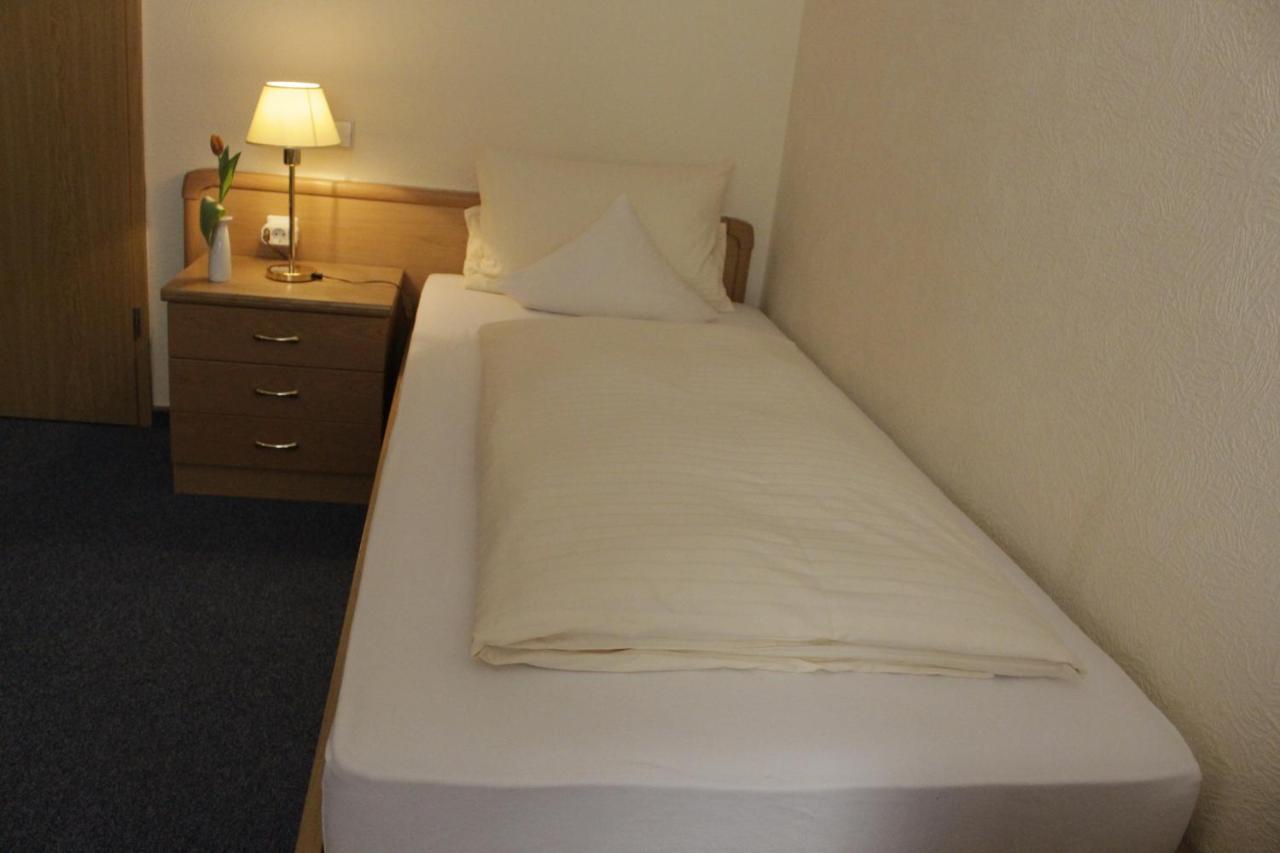 Hotel Schiff Rastatt Exteriör bild